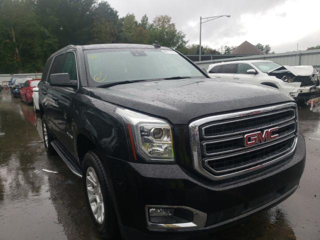 GMC YUKON SLT 2020 1gks2bkc8lr212994