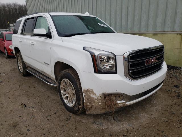 GMC YUKON SLT 2020 1gks2bkc8lr217466