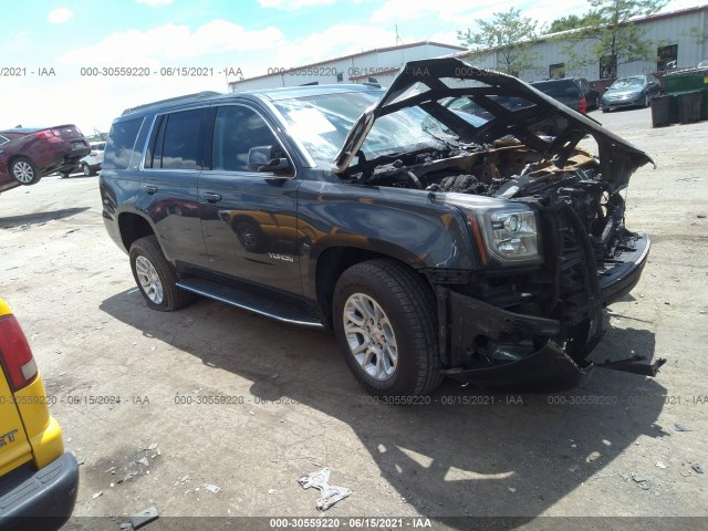 GMC YUKON 2020 1gks2bkc8lr268658