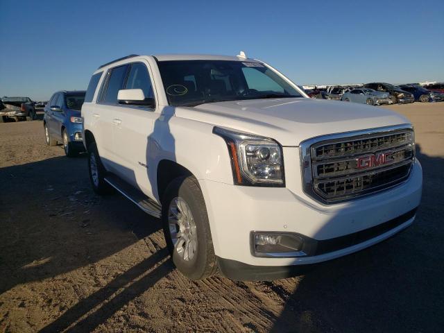 GMC YUKON SLT 2020 1gks2bkc8lr273441