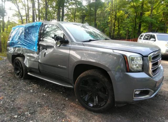 GMC YUKON 2020 1gks2bkc8lr284729