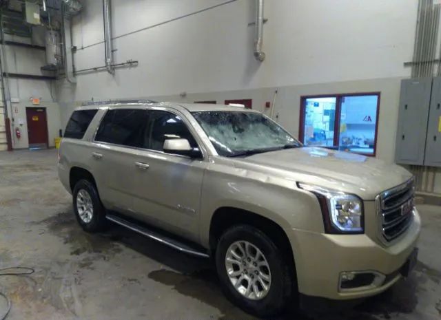 GMC YUKON 2015 1gks2bkc9fr103612