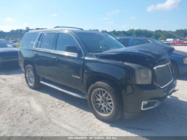 GMC YUKON 2015 1gks2bkc9fr110169