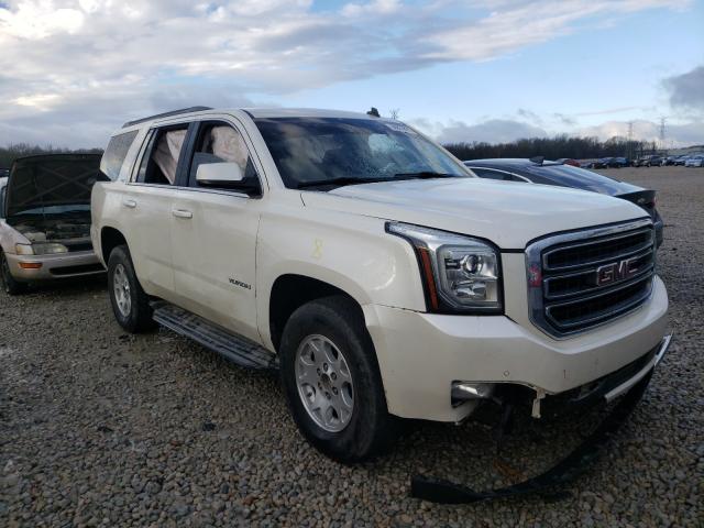 GMC YUKON SLT 2015 1gks2bkc9fr111497