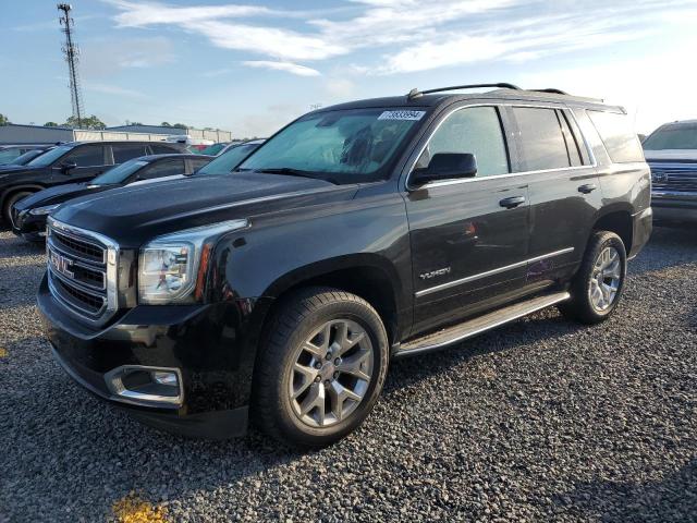 GMC YUKON SLT 2015 1gks2bkc9fr118305