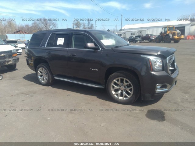 GMC YUKON 2015 1gks2bkc9fr132513