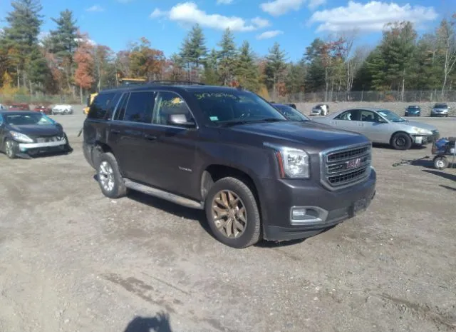 GMC YUKON 2015 1gks2bkc9fr161025