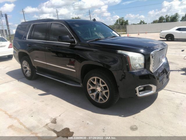 GMC YUKON 2015 1gks2bkc9fr214564