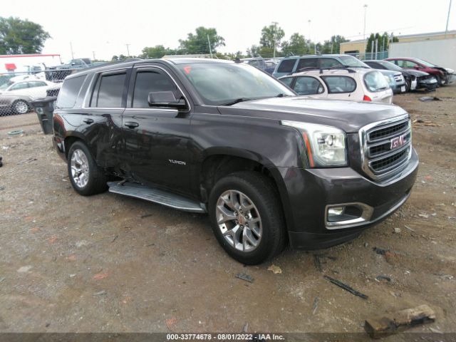 GMC YUKON 2015 1gks2bkc9fr248066