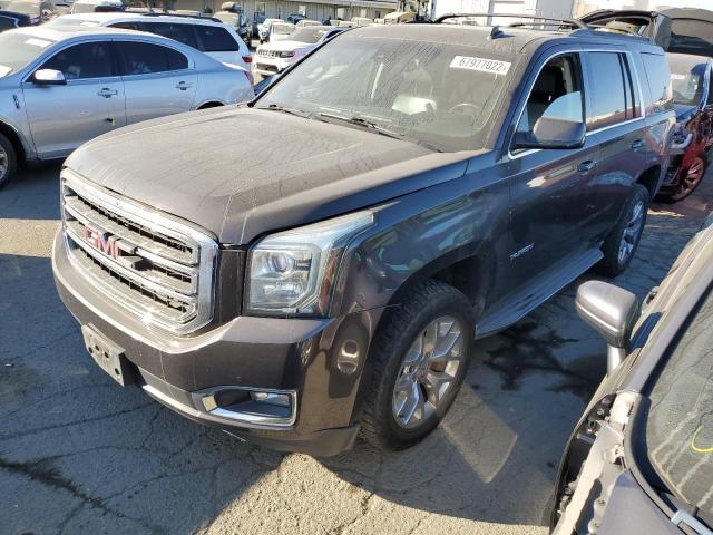 GMC YUKON SLT 2015 1gks2bkc9fr265613