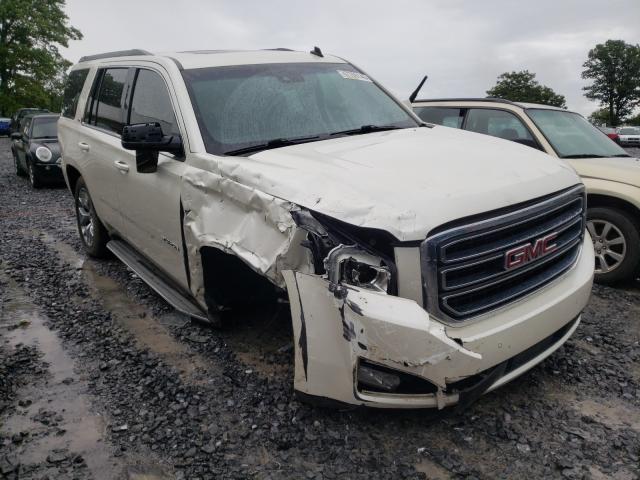 GMC YUKON SLT 2015 1gks2bkc9fr267930