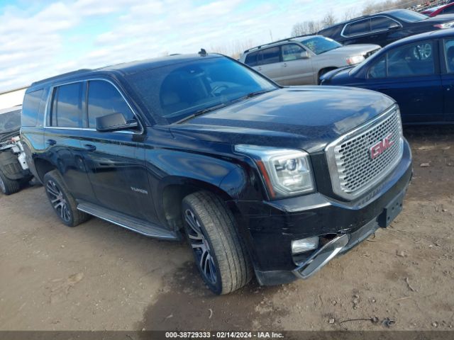 GMC YUKON 2015 1gks2bkc9fr271606