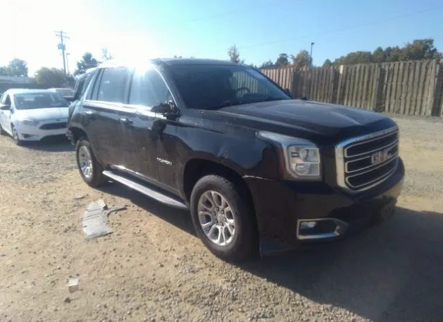 GMC YUKON 2015 1gks2bkc9fr275090