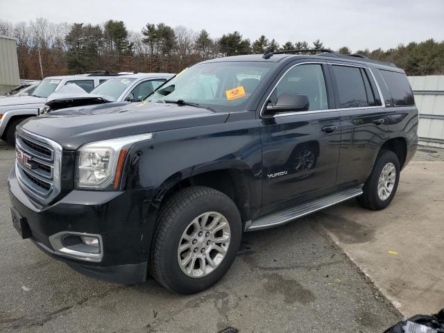 GMC YUKON SLT 2015 1gks2bkc9fr290012