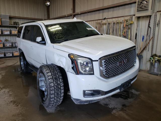 GMC YUKON SLT 2015 1gks2bkc9fr512967