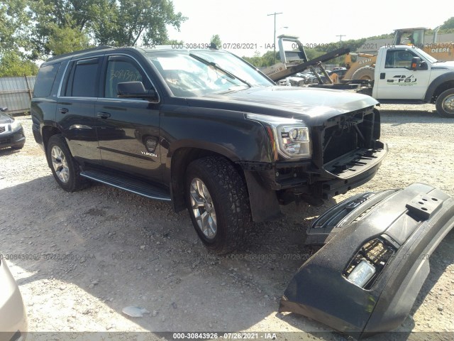 GMC YUKON 2015 1gks2bkc9fr549467