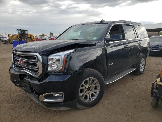 GMC YUKON SLT 2015 1gks2bkc9fr575597