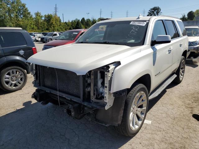 GMC YUKON SLT 2015 1gks2bkc9fr593064