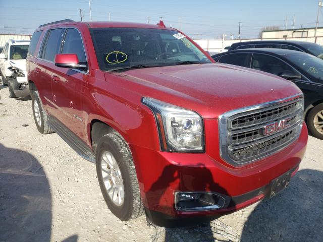 GMC YUKON 2015 1gks2bkc9fr626497