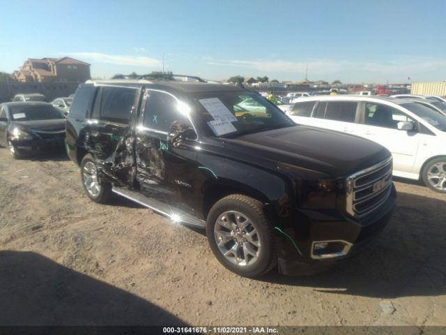 GMC YUKON 2015 1gks2bkc9fr634244