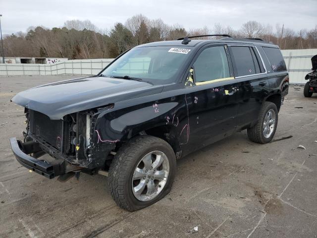 GMC YUKON SLT 2015 1gks2bkc9fr670905