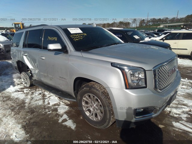 GMC YUKON 2015 1gks2bkc9fr682715