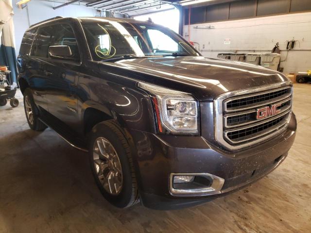 GMC YUKON SLT 2016 1gks2bkc9gr102848