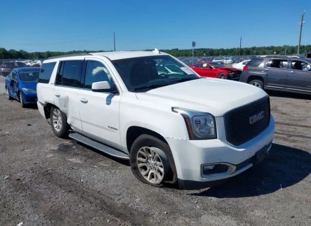 GMC YUKON 2016 1gks2bkc9gr137633