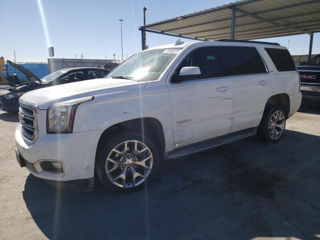 GMC YUKON SLT 2016 1gks2bkc9gr179252