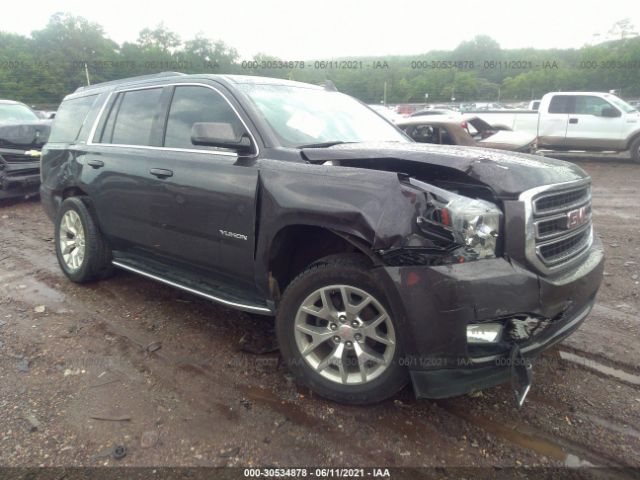 GMC YUKON 2016 1gks2bkc9gr259103