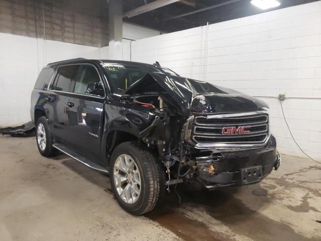 GMC YUKON SLT 2016 1gks2bkc9gr275902