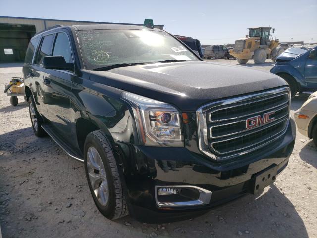 GMC YUKON SLT 2016 1gks2bkc9gr332373