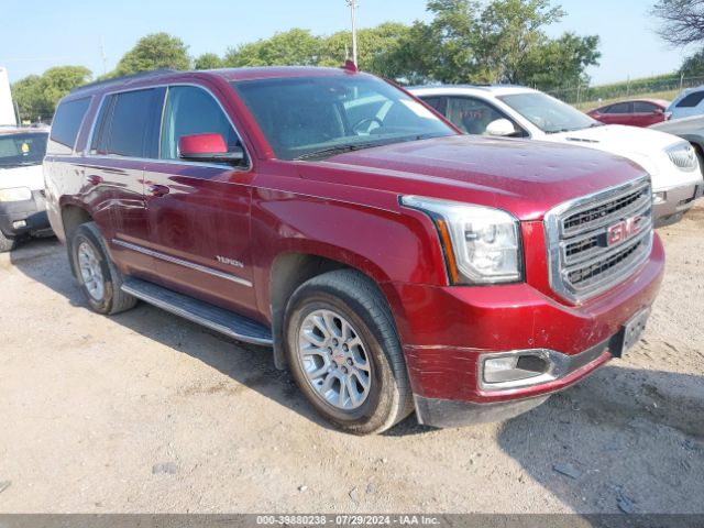 GMC YUKON 2016 1gks2bkc9gr436801