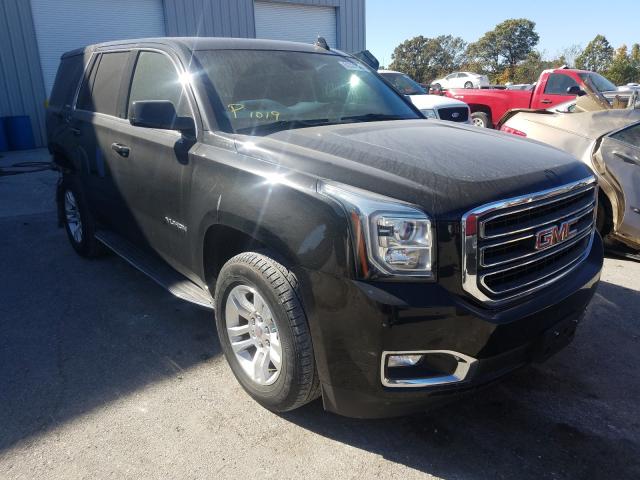 GMC YUKON SLT 2016 1gks2bkc9gr446695