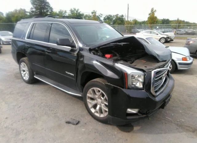 GMC YUKON 2017 1gks2bkc9hr162954