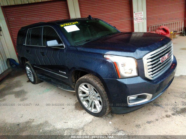 GMC YUKON 2017 1gks2bkc9hr165577