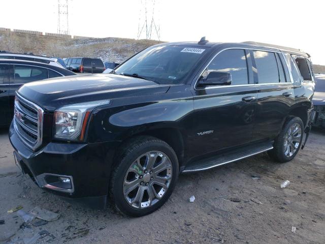 GMC YUKON SLT 2017 1gks2bkc9hr167412