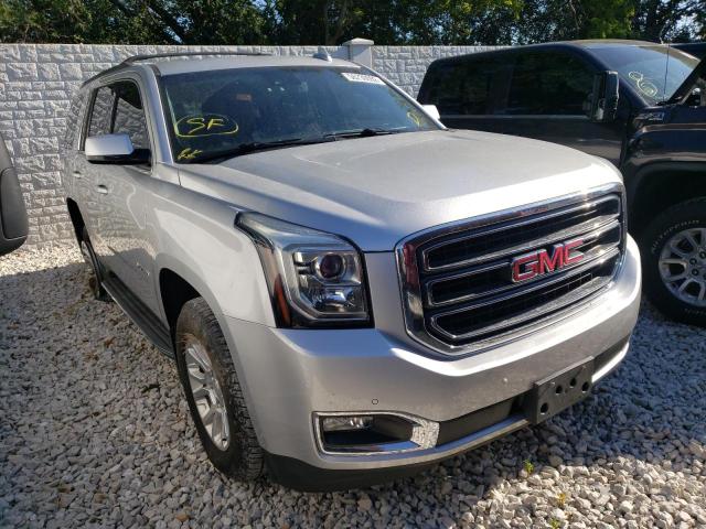 GMC YUKON SLT 2017 1gks2bkc9hr189653