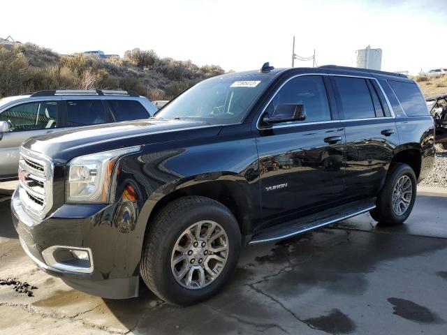 GMC YUKON 2017 1gks2bkc9hr200425