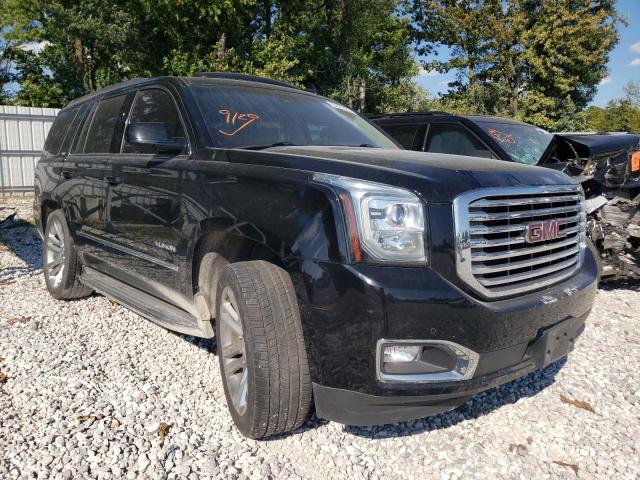 GMC YUKON SLT 2017 1gks2bkc9hr209772