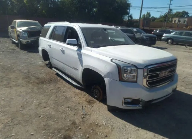 GMC YUKON 2017 1gks2bkc9hr308365