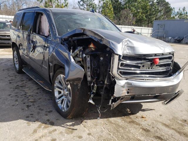 GMC YUKON SLT 2018 1gks2bkc9jr282730