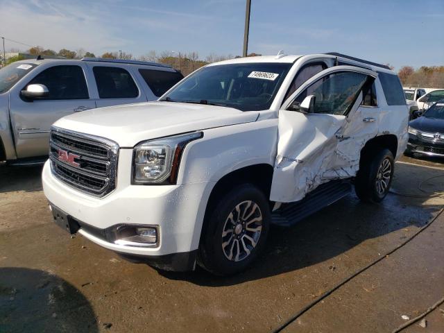 GMC YUKON 2019 1gks2bkc9kr159088