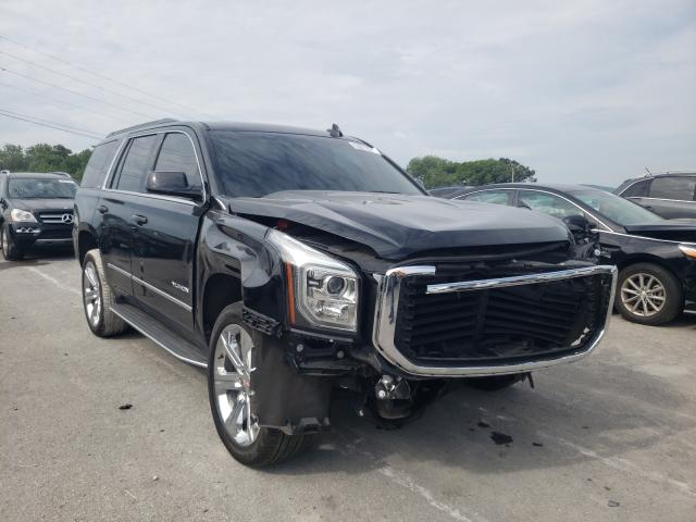 GMC YUKON SLT 2019 1gks2bkc9kr161732