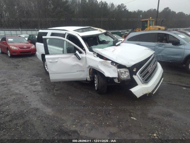 GMC YUKON 2019 1gks2bkc9kr161858