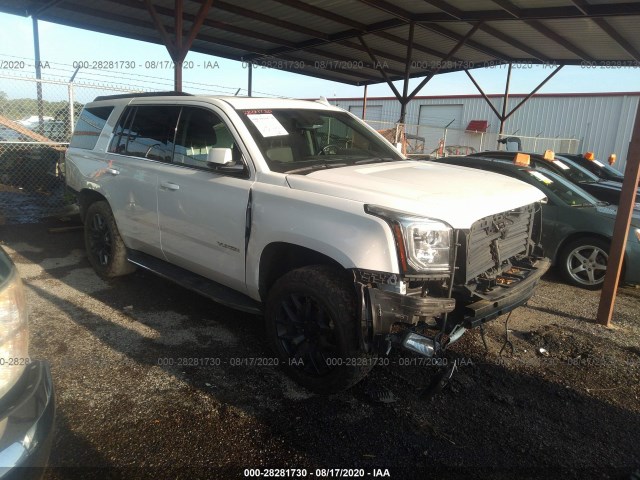 GMC YUKON 2019 1gks2bkc9kr165344