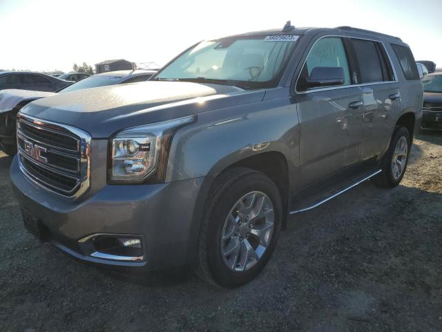 GMC YUKON SLT 2019 1gks2bkc9kr207771