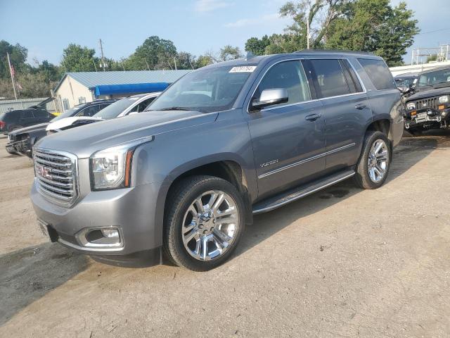 GMC YUKON SLT 2019 1gks2bkc9kr211271