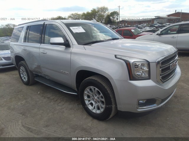 GMC YUKON 2019 1gks2bkc9kr246912