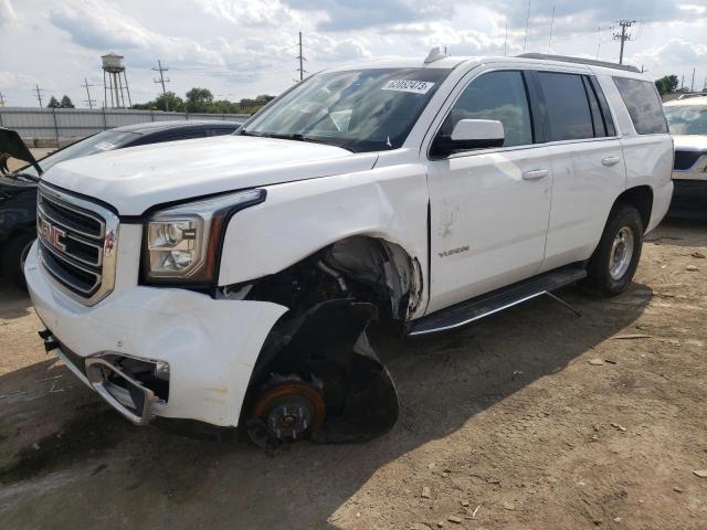 GMC YUKON SLT 2019 1gks2bkc9kr252810